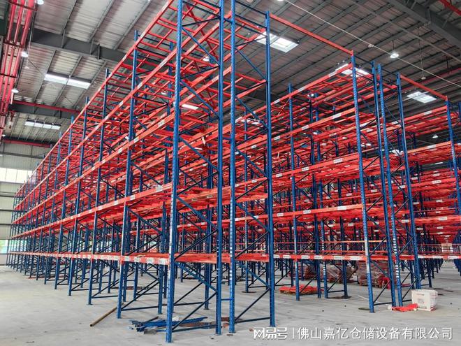 重型仓储货架_重型仓库货架厂家_仓库厂家_仓储自销