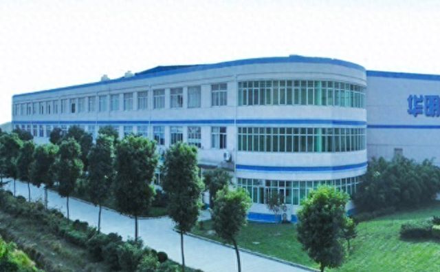 财报企事录|电力设备加速出海华明装备营收净利“双增”