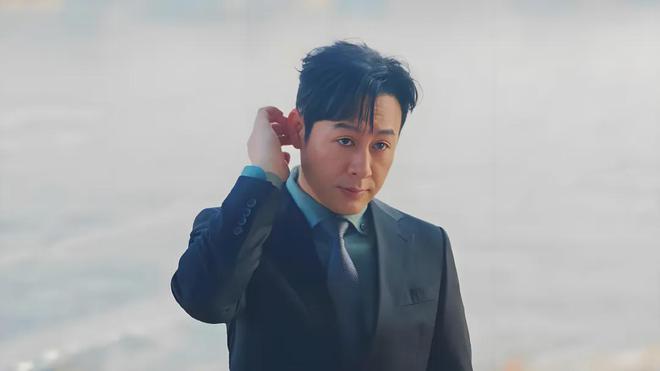 张颂文再不回应感觉扛不住了