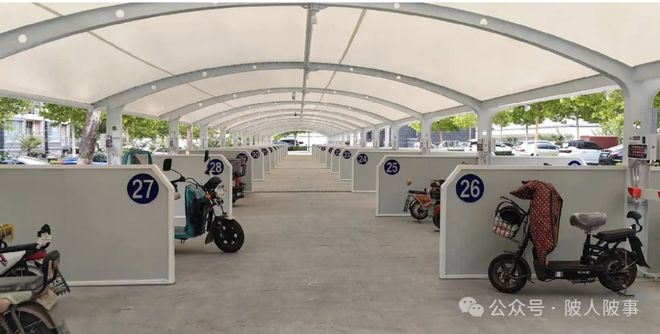 网友提供小区电瓶车充电费用各位会不会觉得高呢