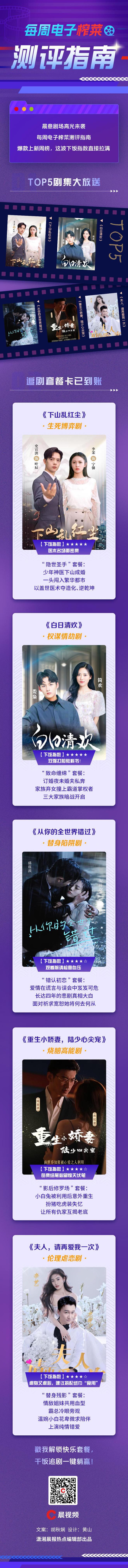 电子榨菜测评指南|短剧名场面季玻璃渣里抠糖全网破防:编剧你没有心!
