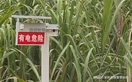 智能警示装置有哪些功能深圳鼎信智慧科技