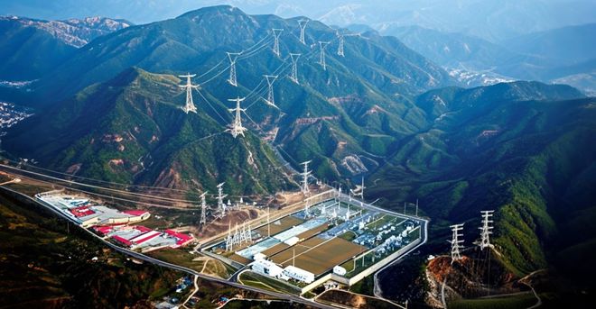 远东电缆助建算力高速让AI算力像用电一样方便!