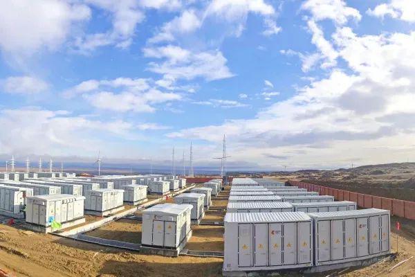 国家能源局明确2025电力监管目标：防范遏制各类事故发生